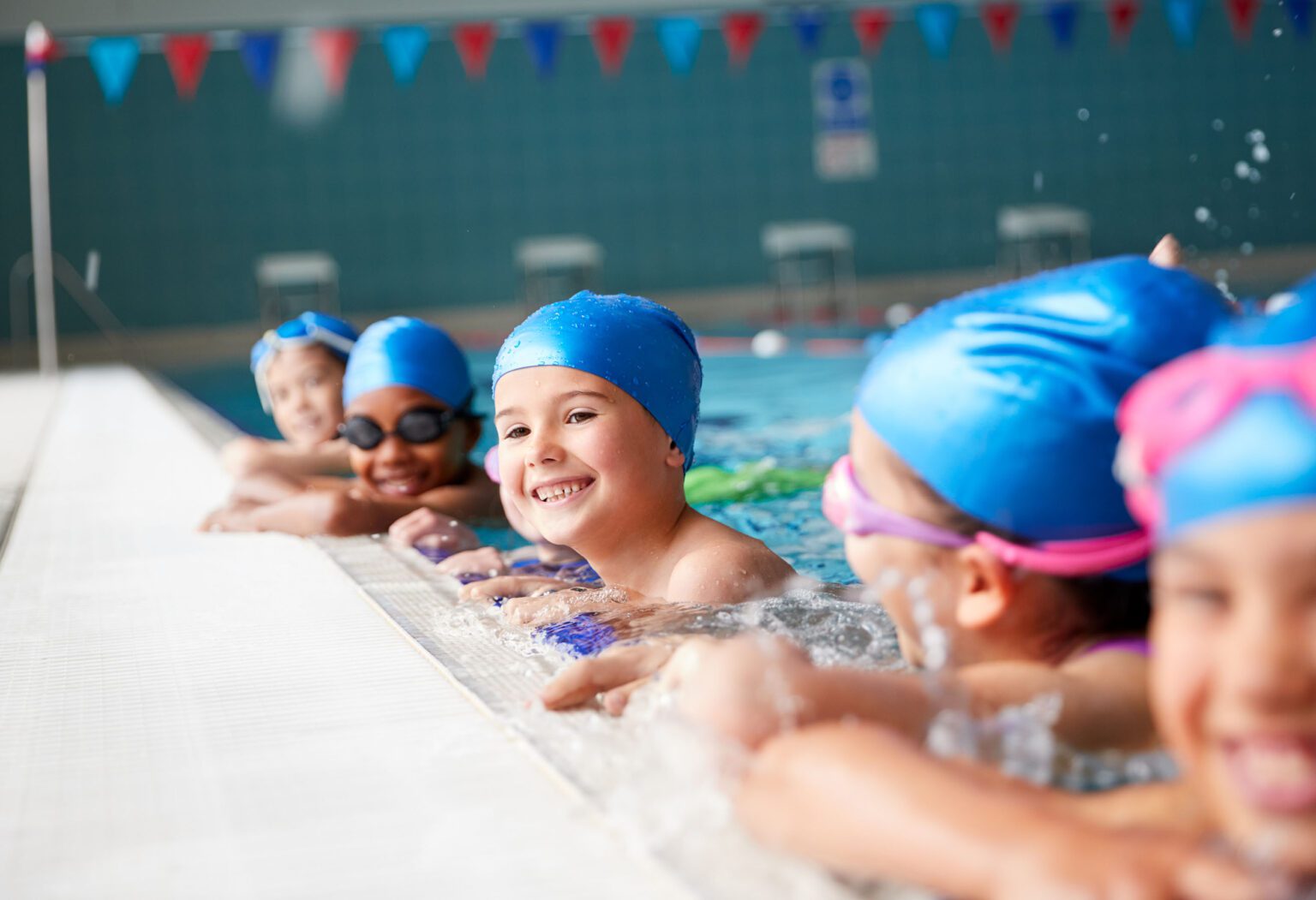 Natation Scolaire