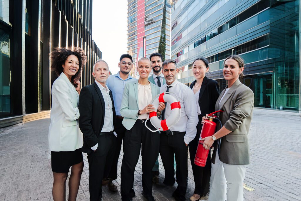 Fondamentaux Sécuritaires