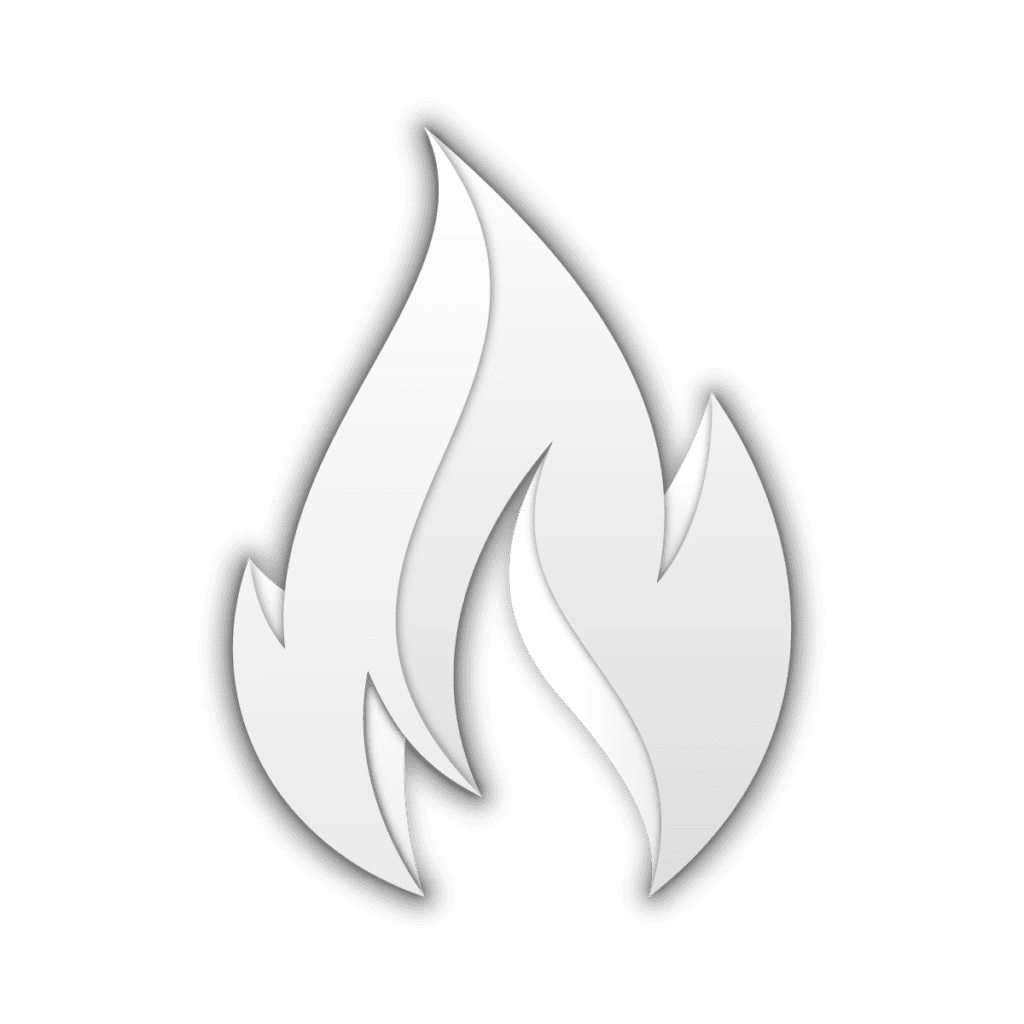 ICON INCENDIE BLANC shadow 4
