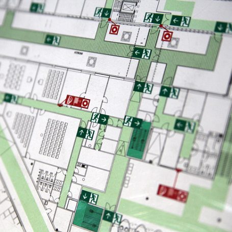 Prévention & Secours