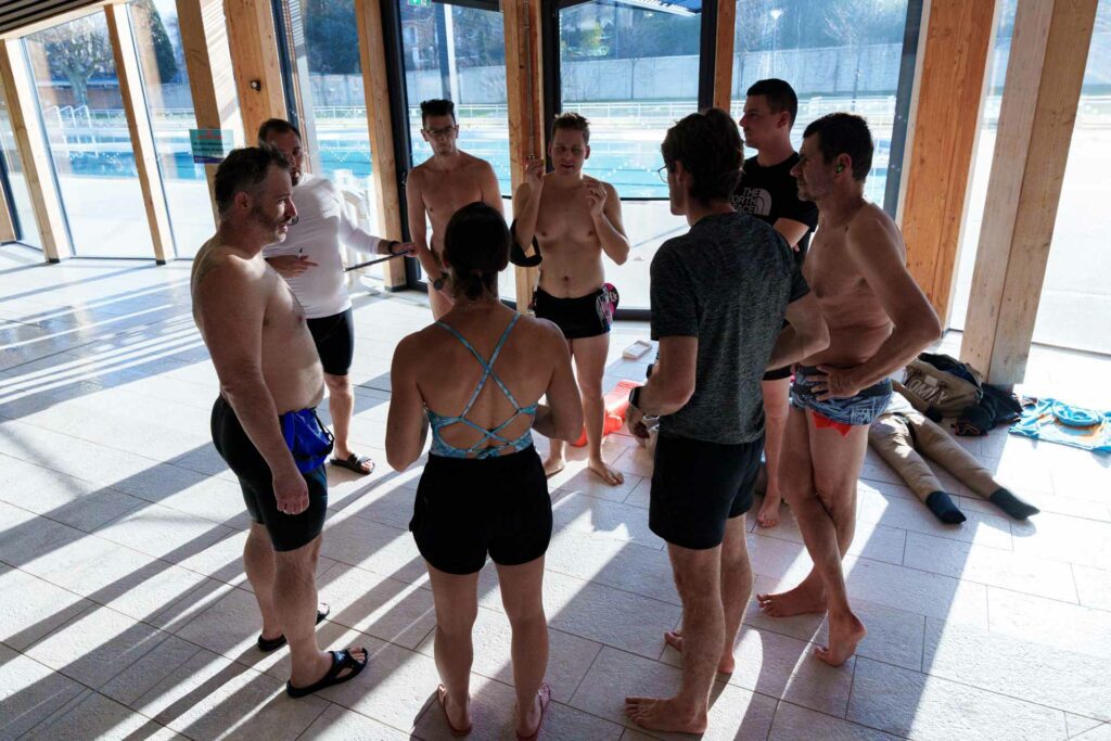 Accompagnement des dirigeants