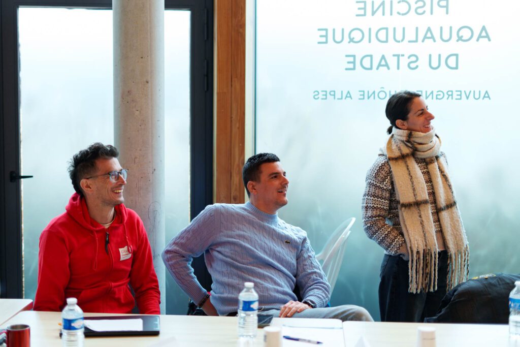 Management du risque, de la sécurité et de l'exploitation