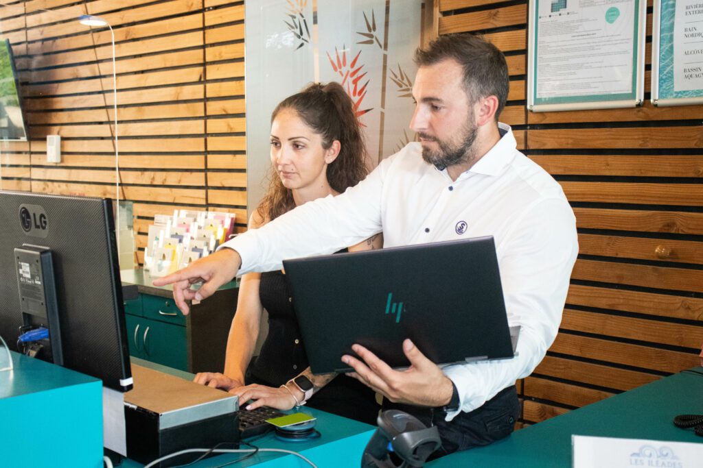 Accompagnement des dirigeants