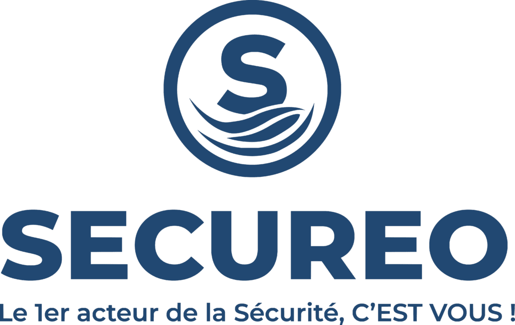 Logo SECUREO