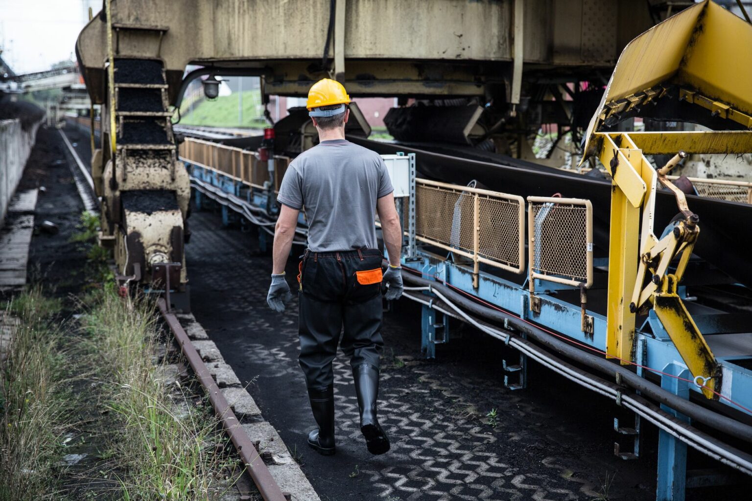 Prévention des accidents du travail en entreprise